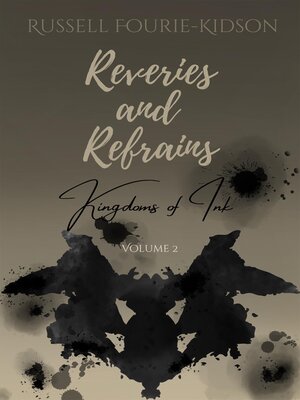 cover image of Reveries and Refrains, Volume 2